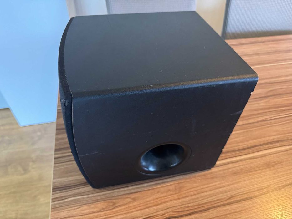 Активен субуфер Yamaha