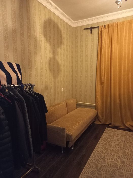 Ijaraga 3 ta qiz uchun xona