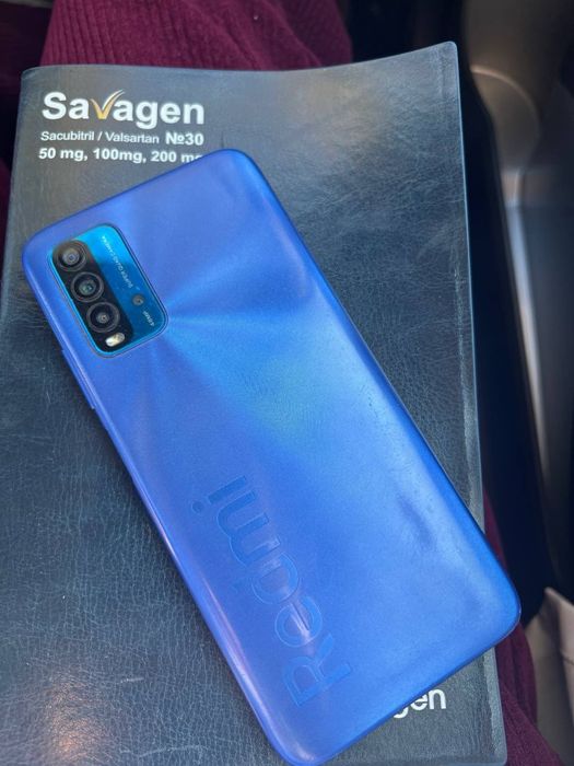 Срочна продается Redmi 9T