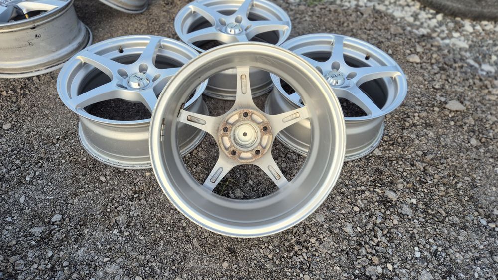Джанти RTS 5/112 VW,Audi,Seat 5x112