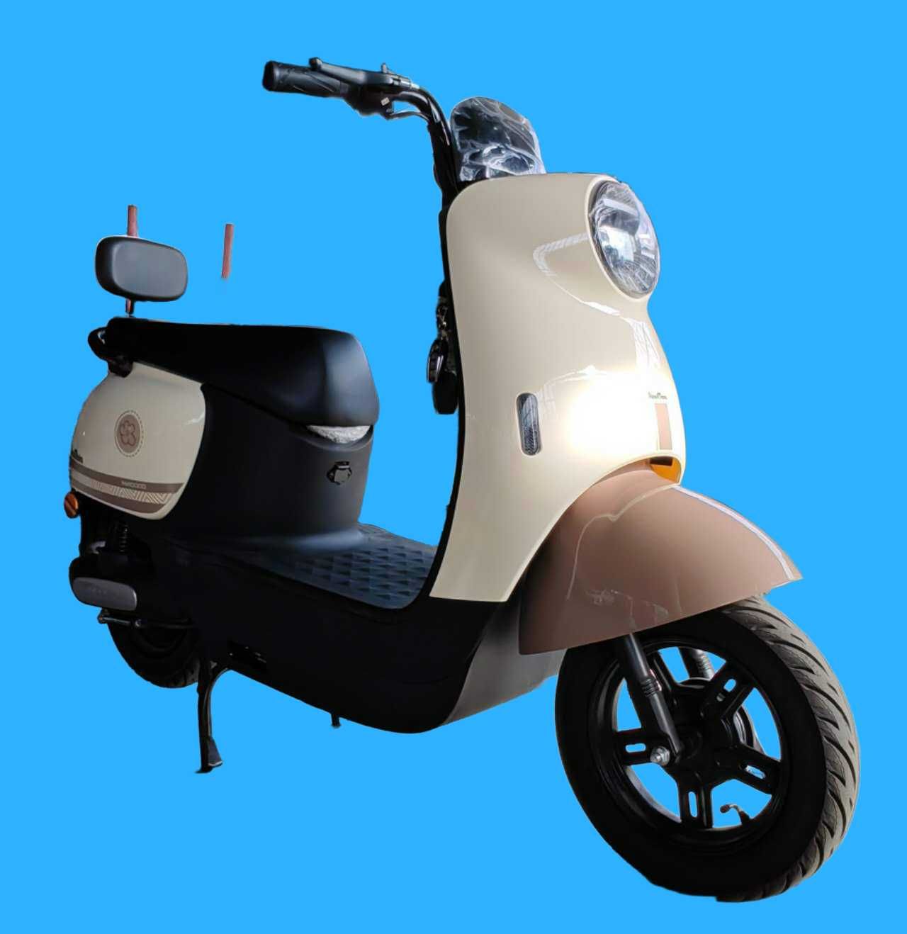RM1000D Motosiklar/Skuterlar