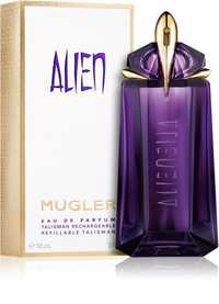 Parfum femei alien