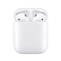 AirPods (2nd generation)