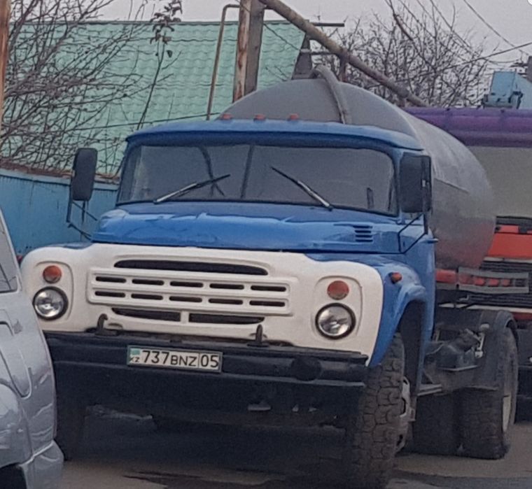 Услуги ассенизатора. Септик туалет откачка 4.8.16 КУБ