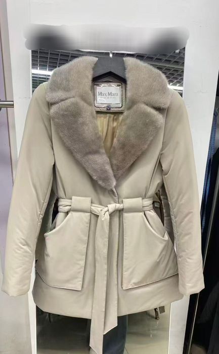 Куртка зимняя женская