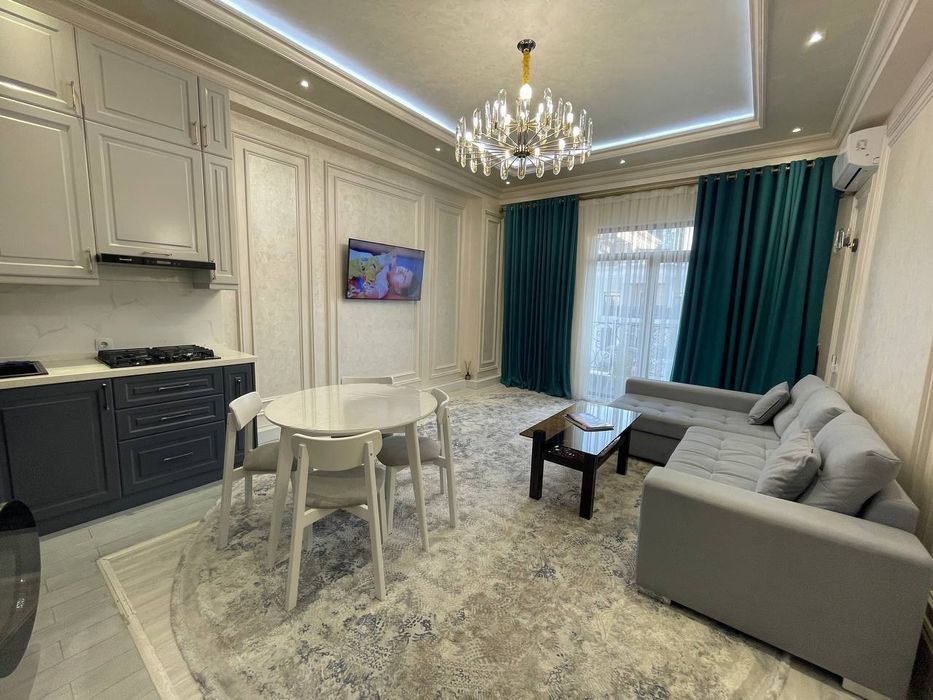 Срочна продаётся квартира самом центре города