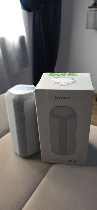 Vând boxă Sony SRS XE300