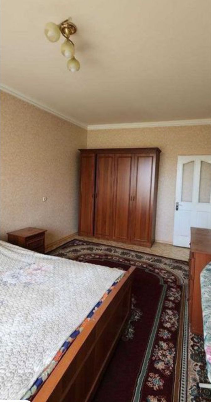 Продажа 3/4/4 на Юнусабад-13, балкон  2*6