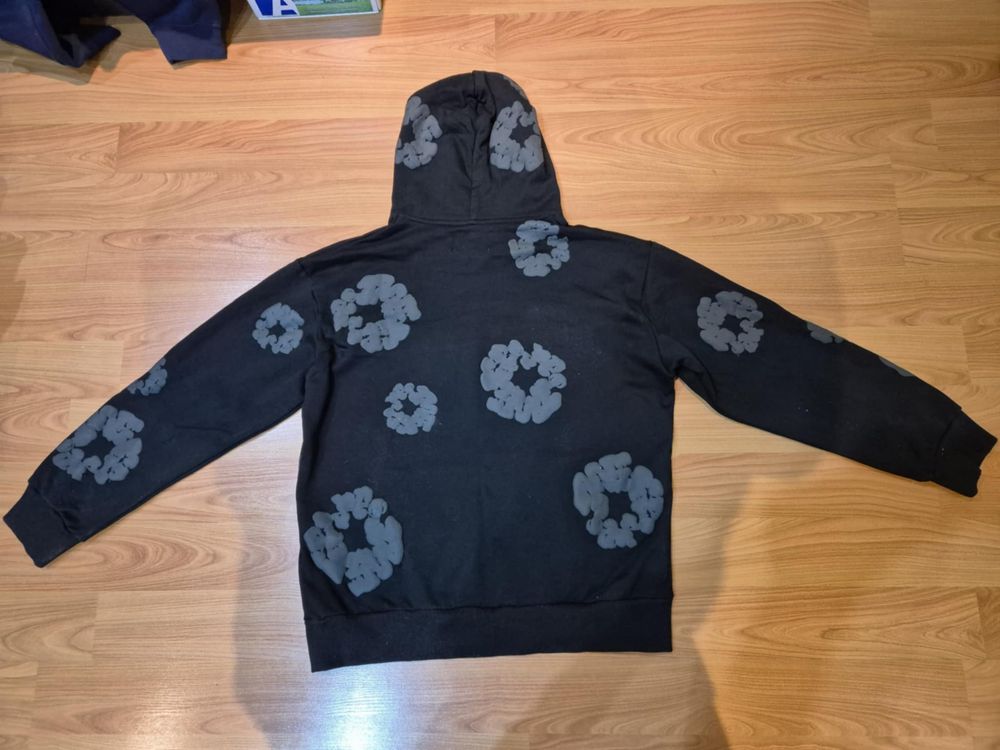 Denim Tears hoodie