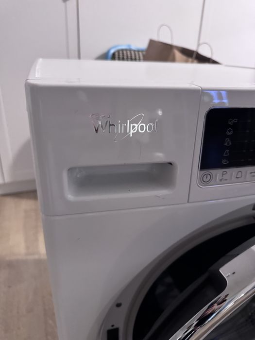 Uscator Whirlpool