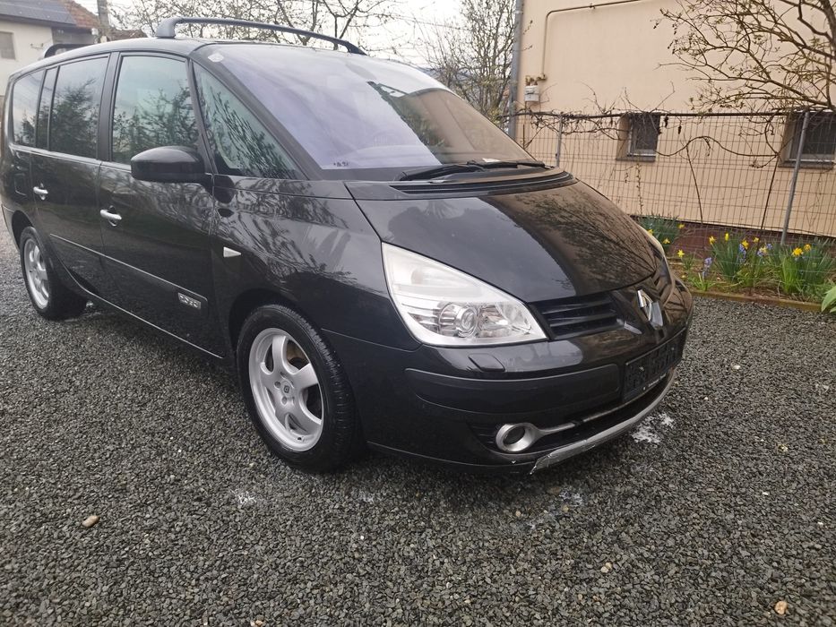 Renault Grand Espace 2008