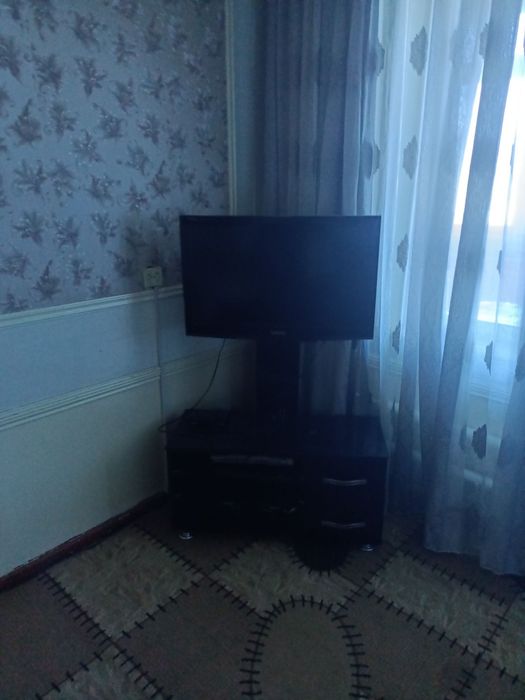 Sergeli metro 3-bekat yaqnida ijaraga kvartira bor