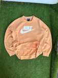 Мъжка блузка : NIKE Nsw Modern Fleece Crewneck L
