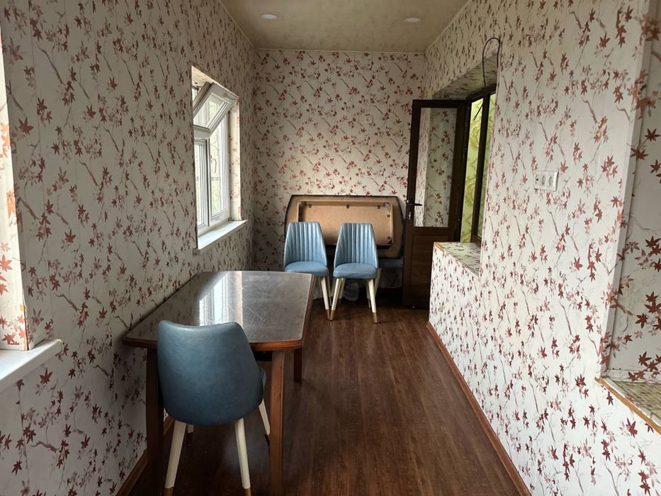 Парк Фуркат, оринтир ЖК GREENWECH продаётся 3-х комнатная квартира 86м