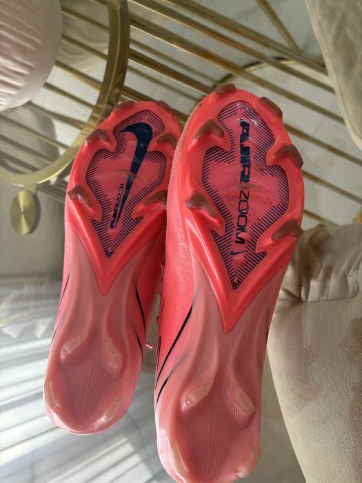 Ghete de fotbal nike mercurial marimea 42