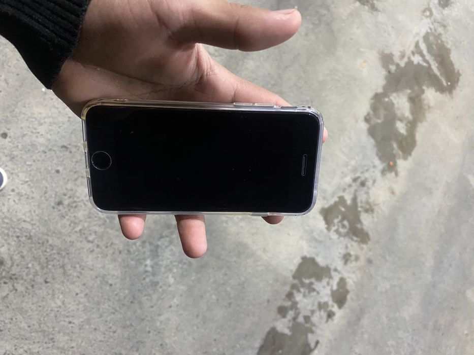 Iphone 8.