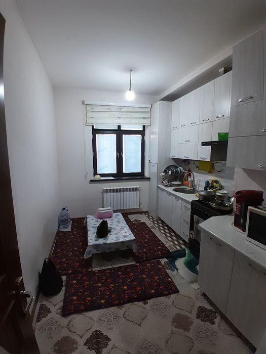 2 xonali uy sotiladi Tuytepa