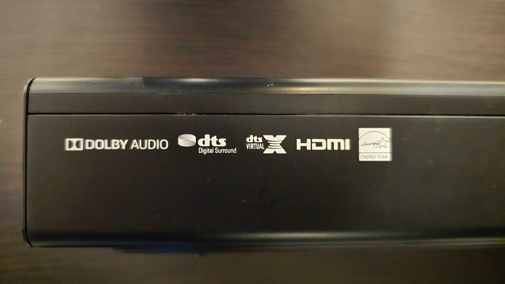 Home Cinema 5.1 Samsung HW-T650 + SWA-8500S/EN, Surround