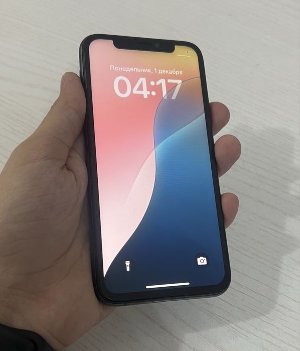 Iphone 11 Pro 256 ГБ СРОЧНО