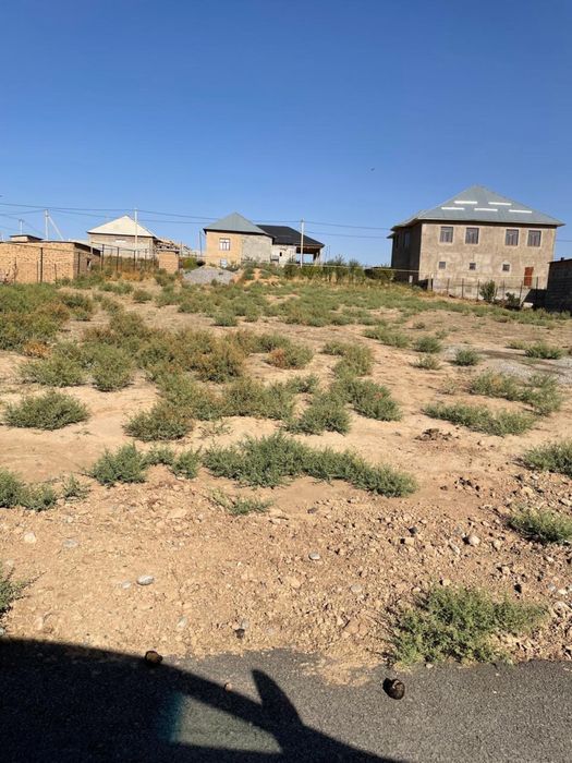 10соттық Участок , жер тегіс, жол су свет газ бәрі келіп тұр