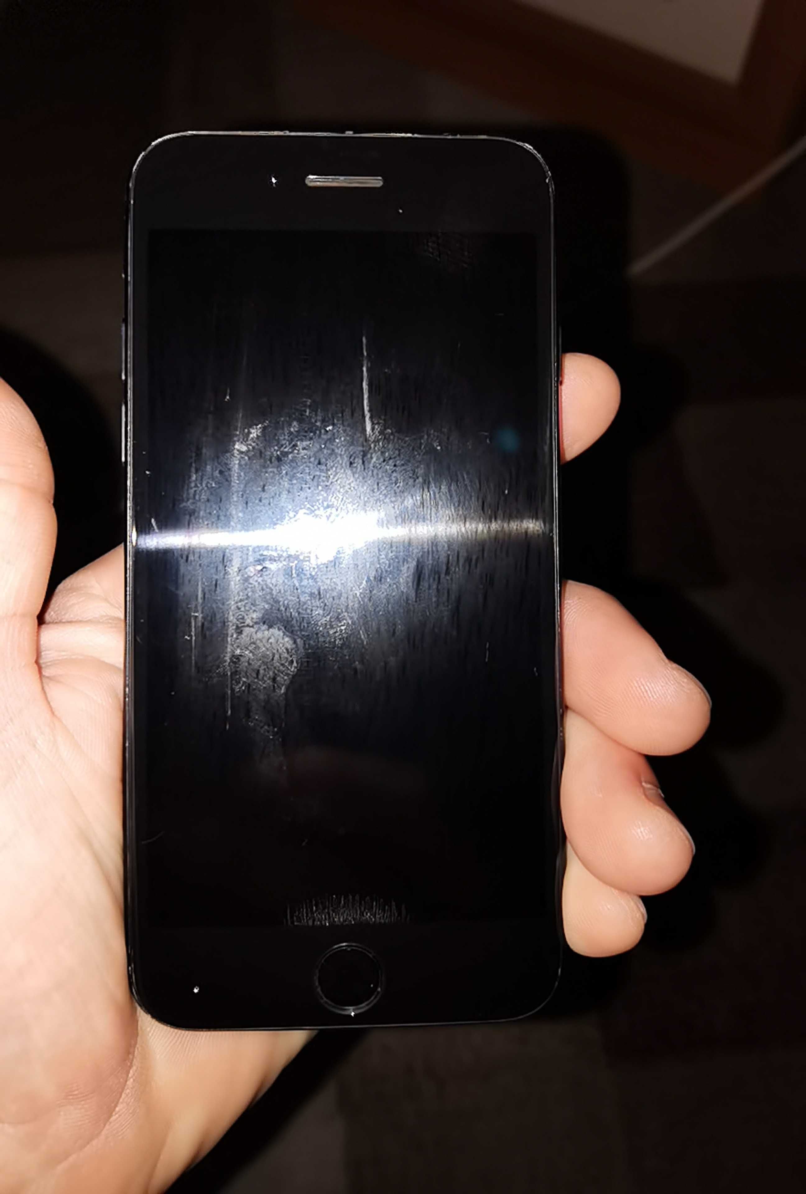 Телефон iphone 7 за части
