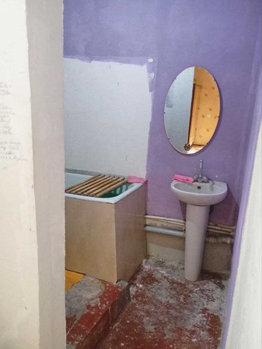 Яшнабадский район. Шастри. 2\3\4. Вундеркинд. Бывшее общежитие. TL