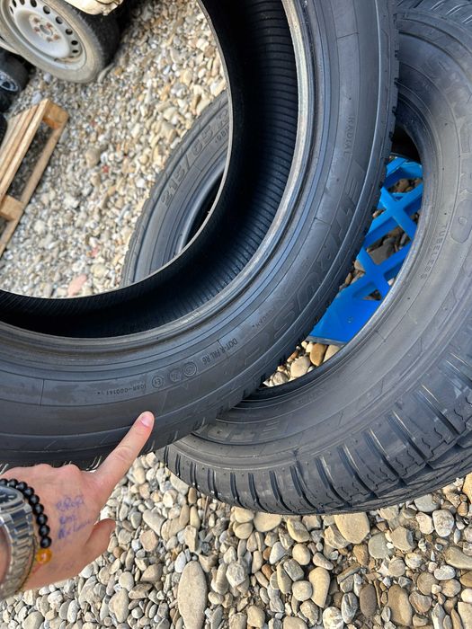 Anvelope ALL SEASON 215/65/16 SCOP VS790 CAUCIUCURI Iarna DOT2024 R16