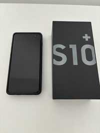 Samsung S10+ Dual Sim - Prism Black