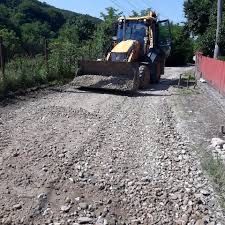 Beton concasat/drum/strada/0-63 mm/bucuresti / ilfov / giurgiu