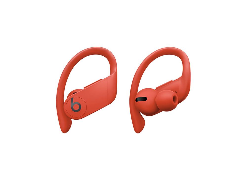 Безжични слушалки power beats pro