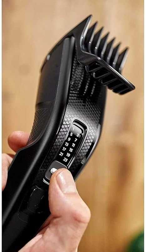 Машинка за подстригване Philips Hairclipper series 3000 HC3510/15