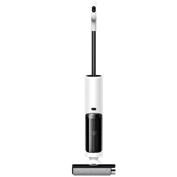 Беспроводной вертикальный пылесос для пола Xiaomi Truclean W20 Wet Dry