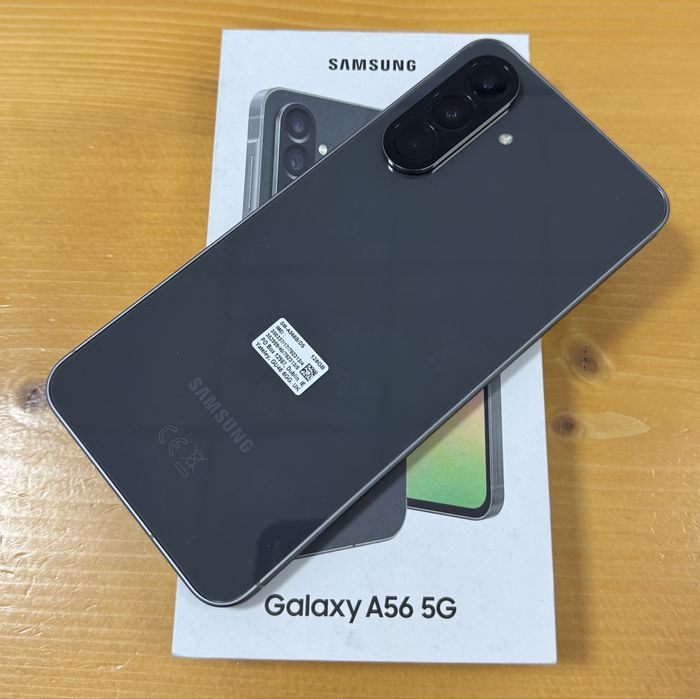 Samsung Galaxy A56 8GB+128GB