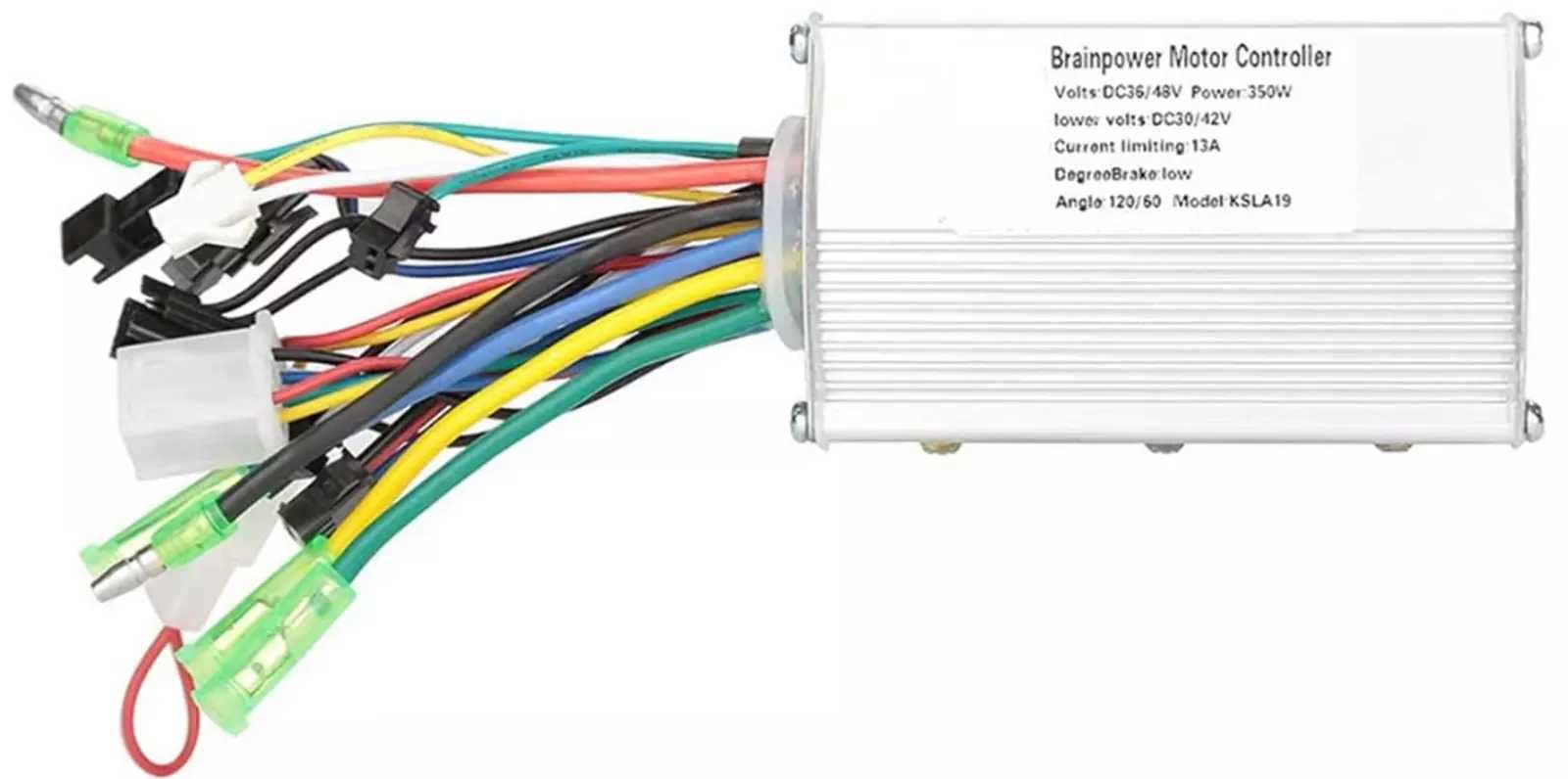 Контролер за ел. скутер/ тротинетка/ мотор Brainpower 350W DC30/42V