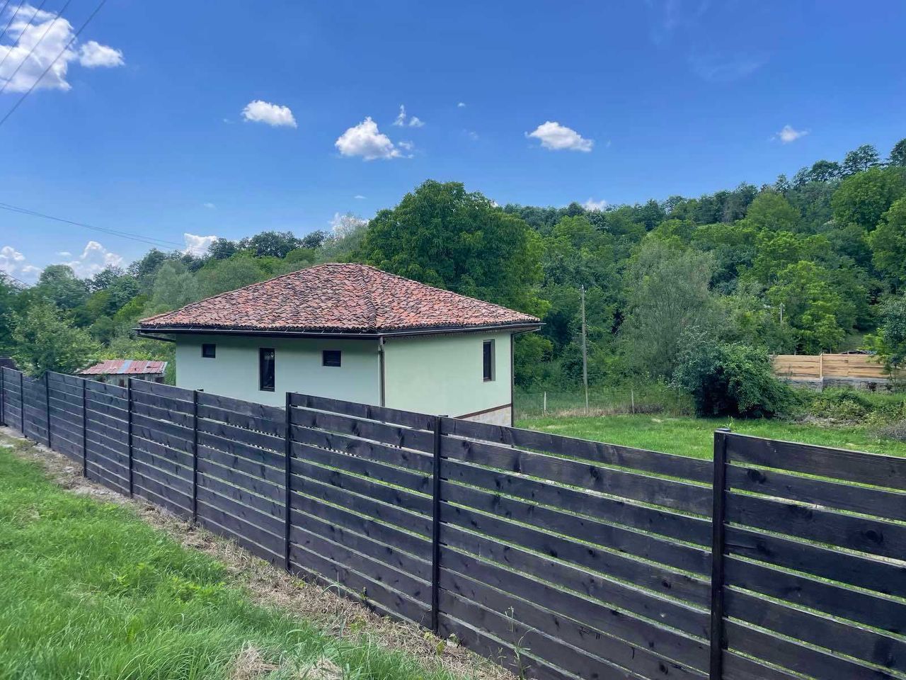 Продава се Къща в Варна, Чаталджа - 120 кв.м за 834 €/кв.м - Снимка #2