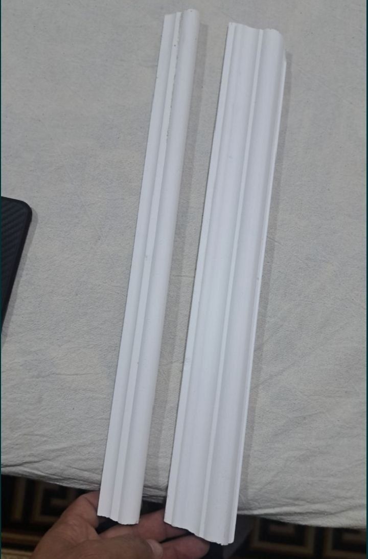 Tyaga lepka devorga ramkalar+yopishtirish