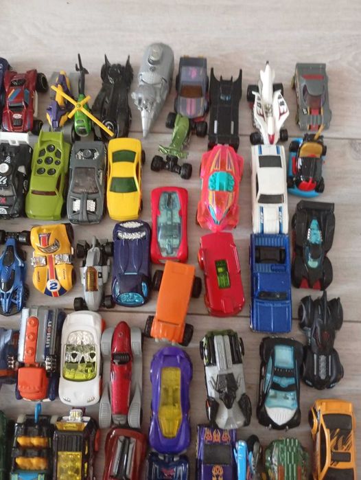 Masinute HotWheels