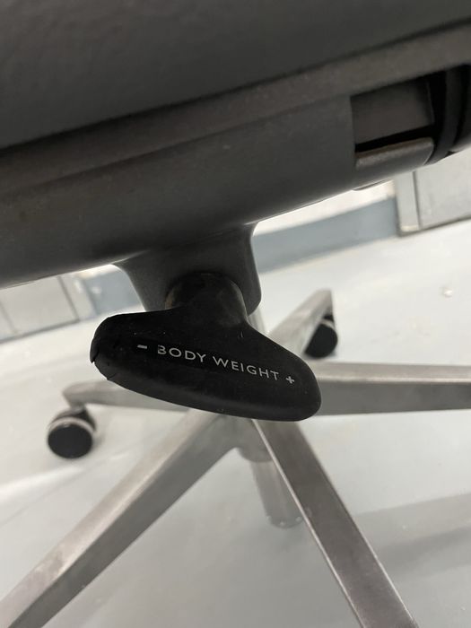 Scaun Birou Orangebox Giroflex