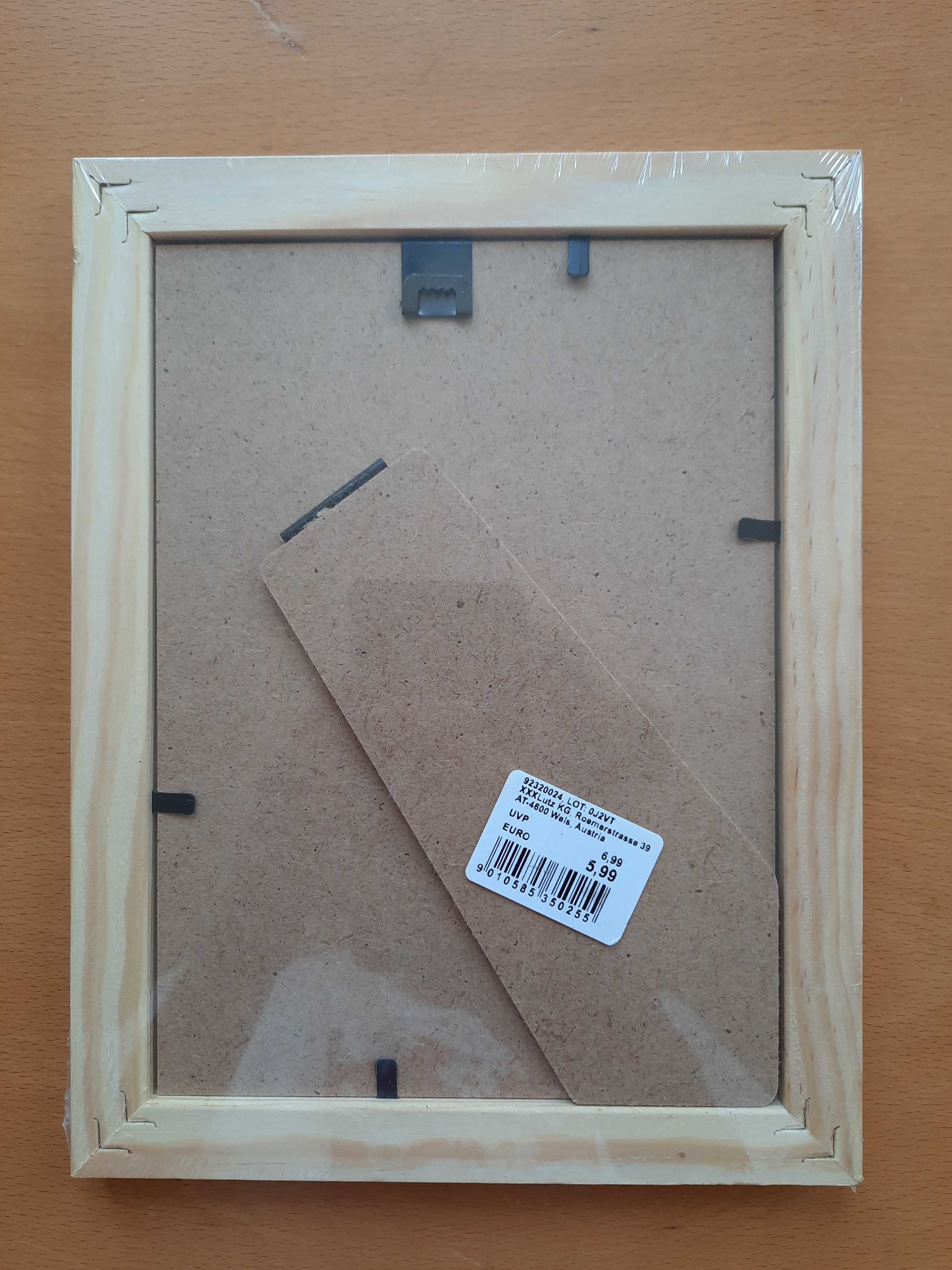Рамка за снимка 13×18