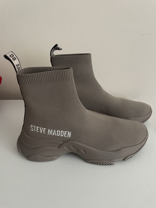 Боти steve madden 39 номер