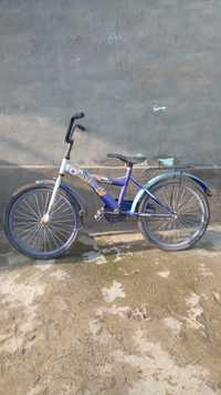 Велосипед 20 размер
