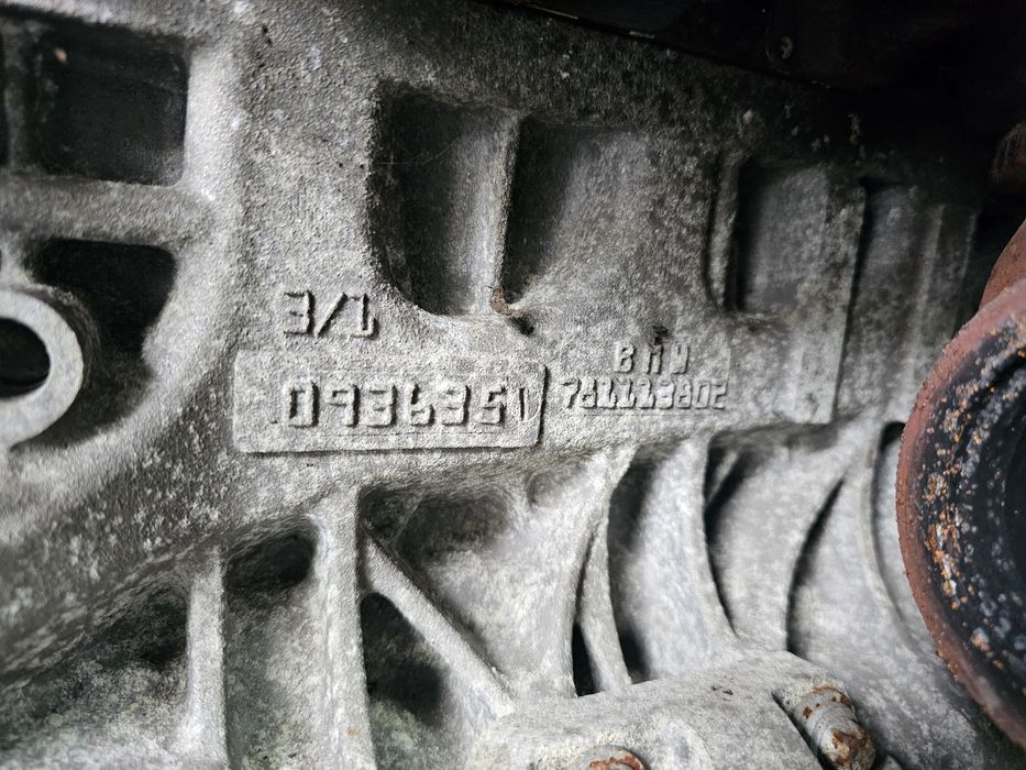 Motor BMW 2.0d N47 Euro 5 Seria 1,Seria 3,,injectoare,pompa inalte,egr