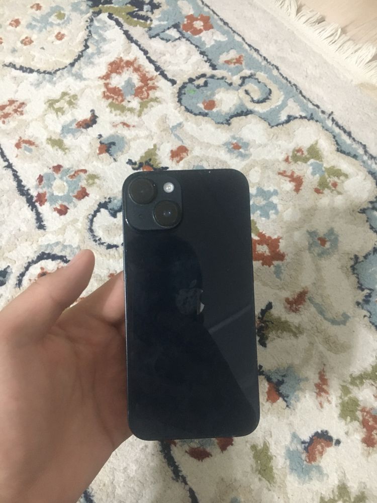 Iphone 14 жаксы жагдайда