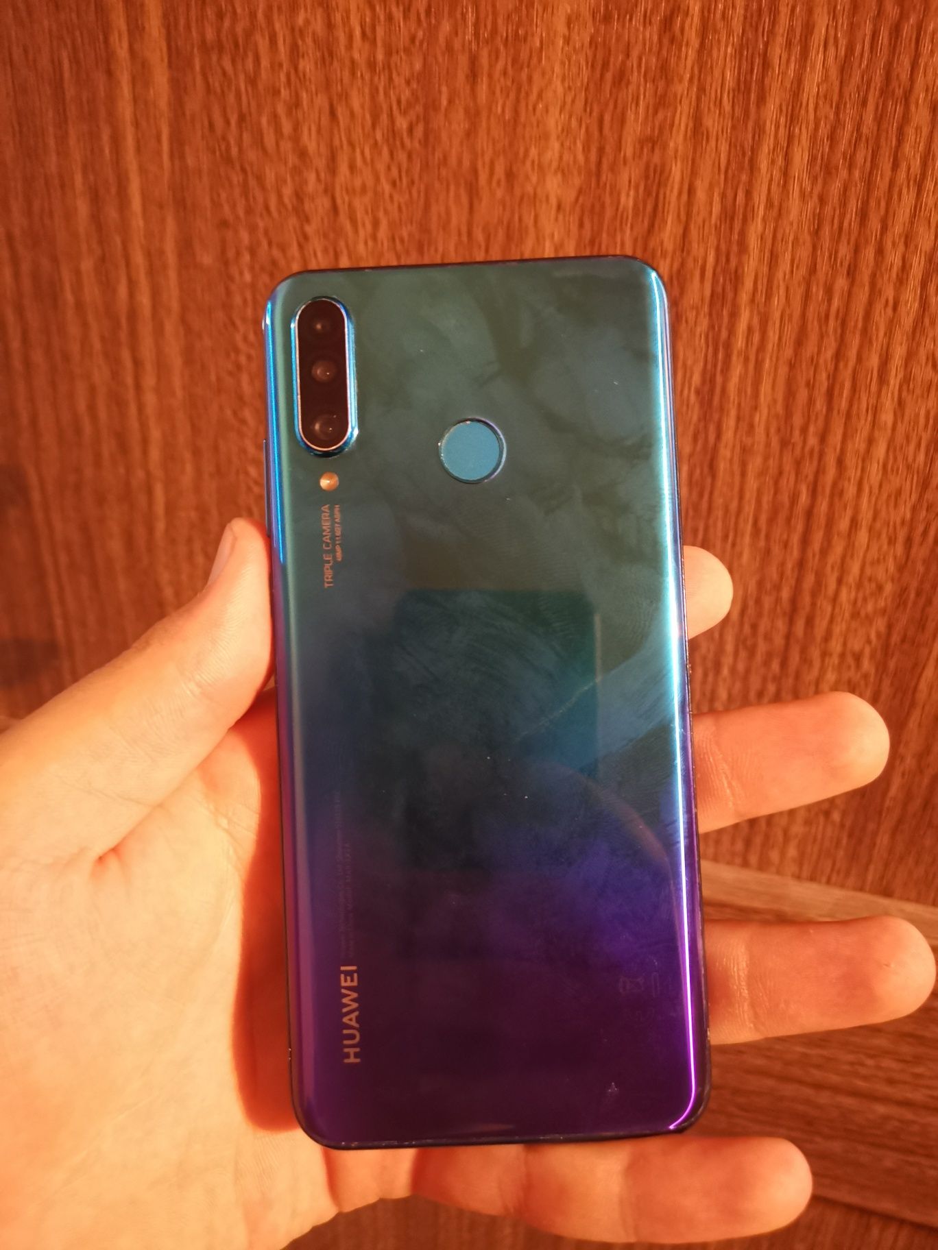 Huawei P30 Lite Impecabil