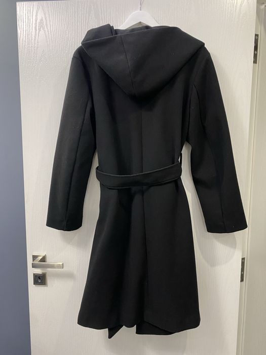 Дълго палто  на Zara