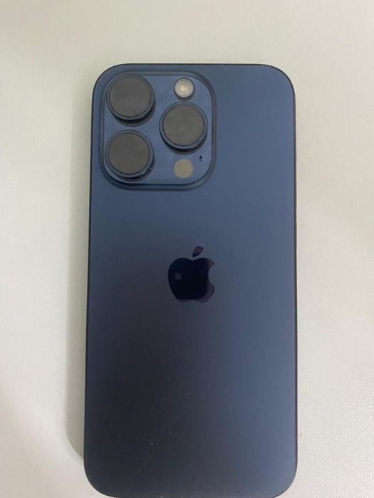 Айфон 15 про