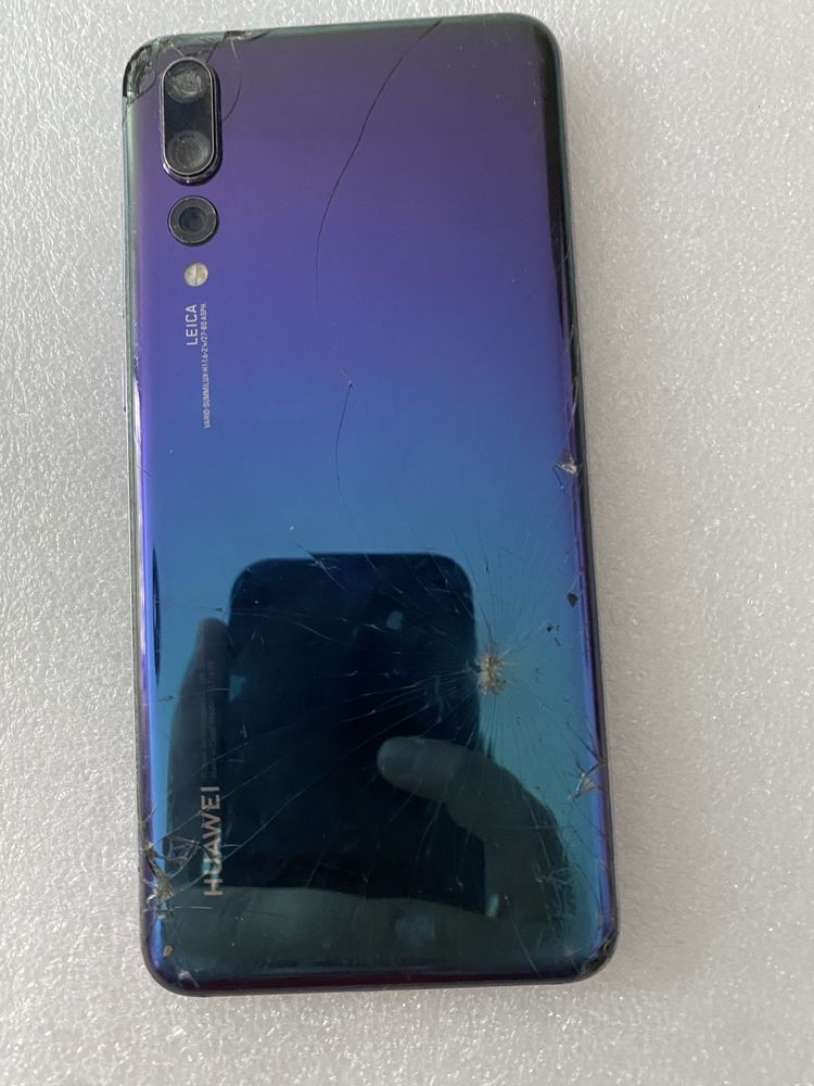 Huawei P20 pro /pentru placa de baza !