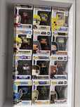 Колекция Funko Pop/Фънко поп ++