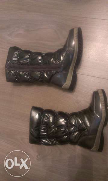 Детски апрески