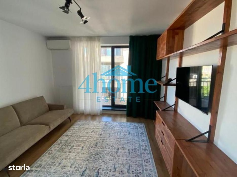 Apartament 2 Camere Theodor Pallady|Metrou